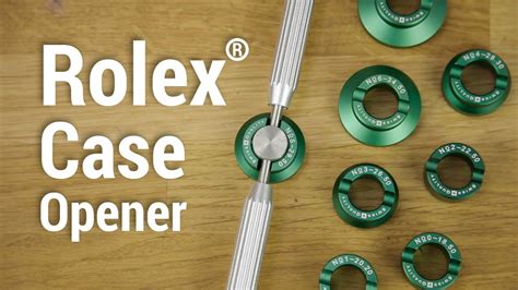 rolex oyster watch opening tool|rolex oyster watch women.